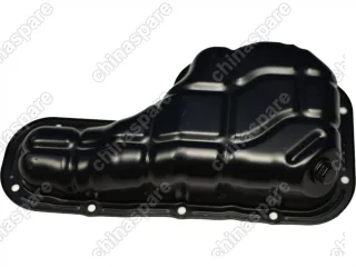 Поддон масляный двигателя Mitsubishi Pajero (Montero) (V1, V2, V3, V4) (3,0 6G72)