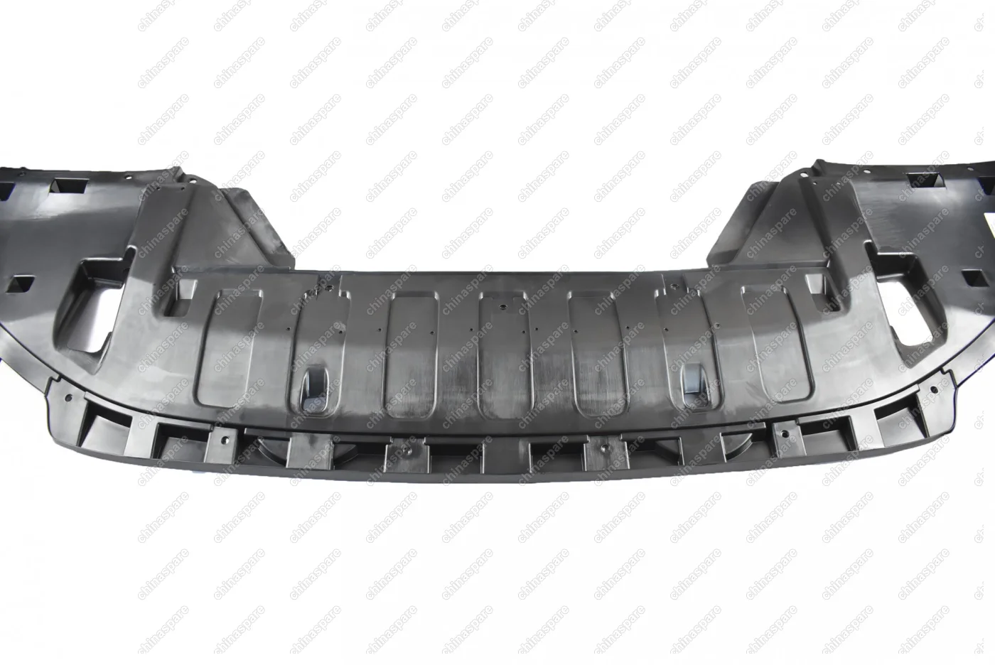 Защита двигателя (передняя часть) Mitsubishi Outlander 13-