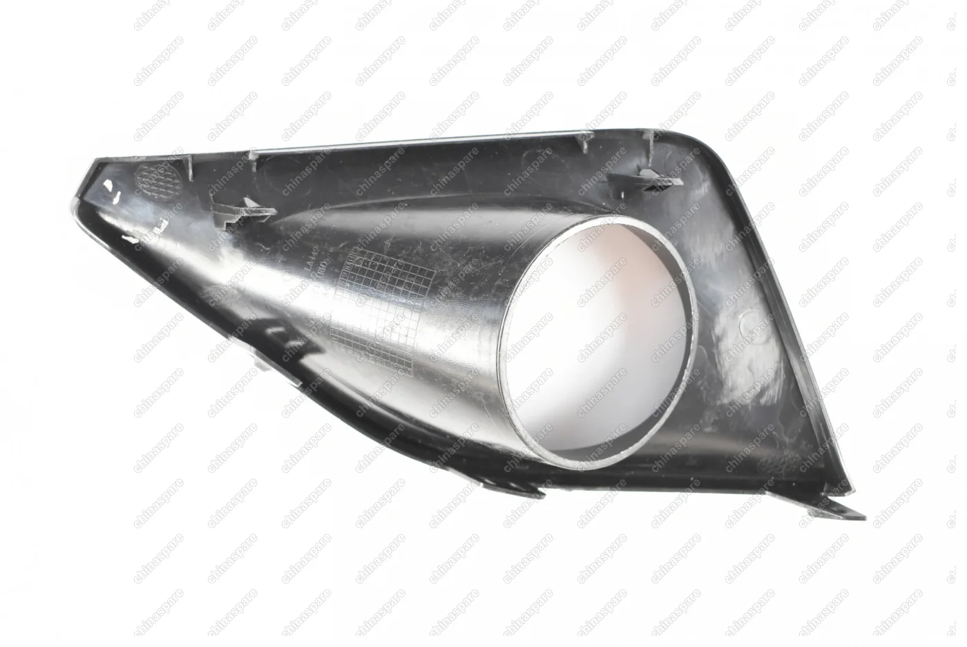 Рамка ПТФ левая FAW Besturn X80F (New)