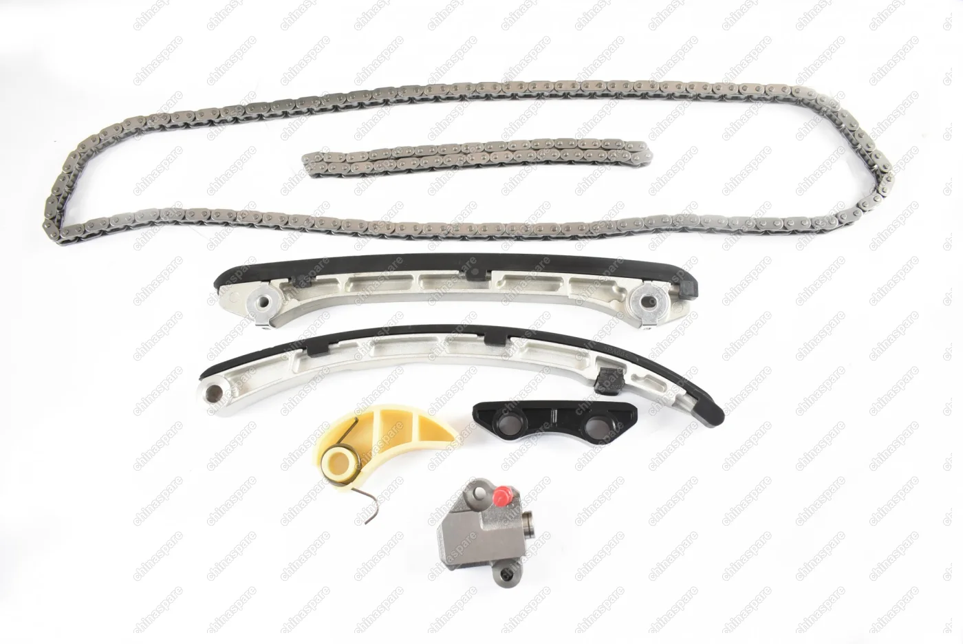 Комплект для замены цепи ГРМ Mazda СХ-7 2.3