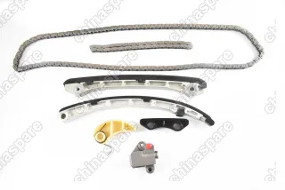 Комплект для замены цепи ГРМ Mazda СХ-7 2.3