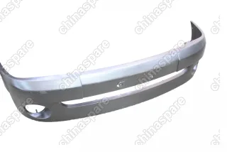 Бампер передний ZX Grand Tiger