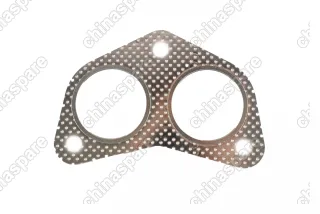 Прокладка глушителя SsangYong Kyron, Musso, Korando II, Rexton I / TagAZ Road Partner