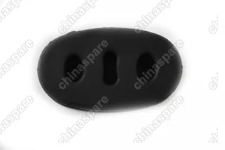 Подвес глушителя SsangYong Kyron, Musso, Korando II, Rexton I / TagAZ Road Partner