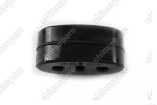 Подвес глушителя SsangYong Kyron, Musso, Korando II, Rexton I / TagAZ Road Partner