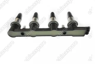 Катушка зажигания Chevrolet Aveo T250 Cruze