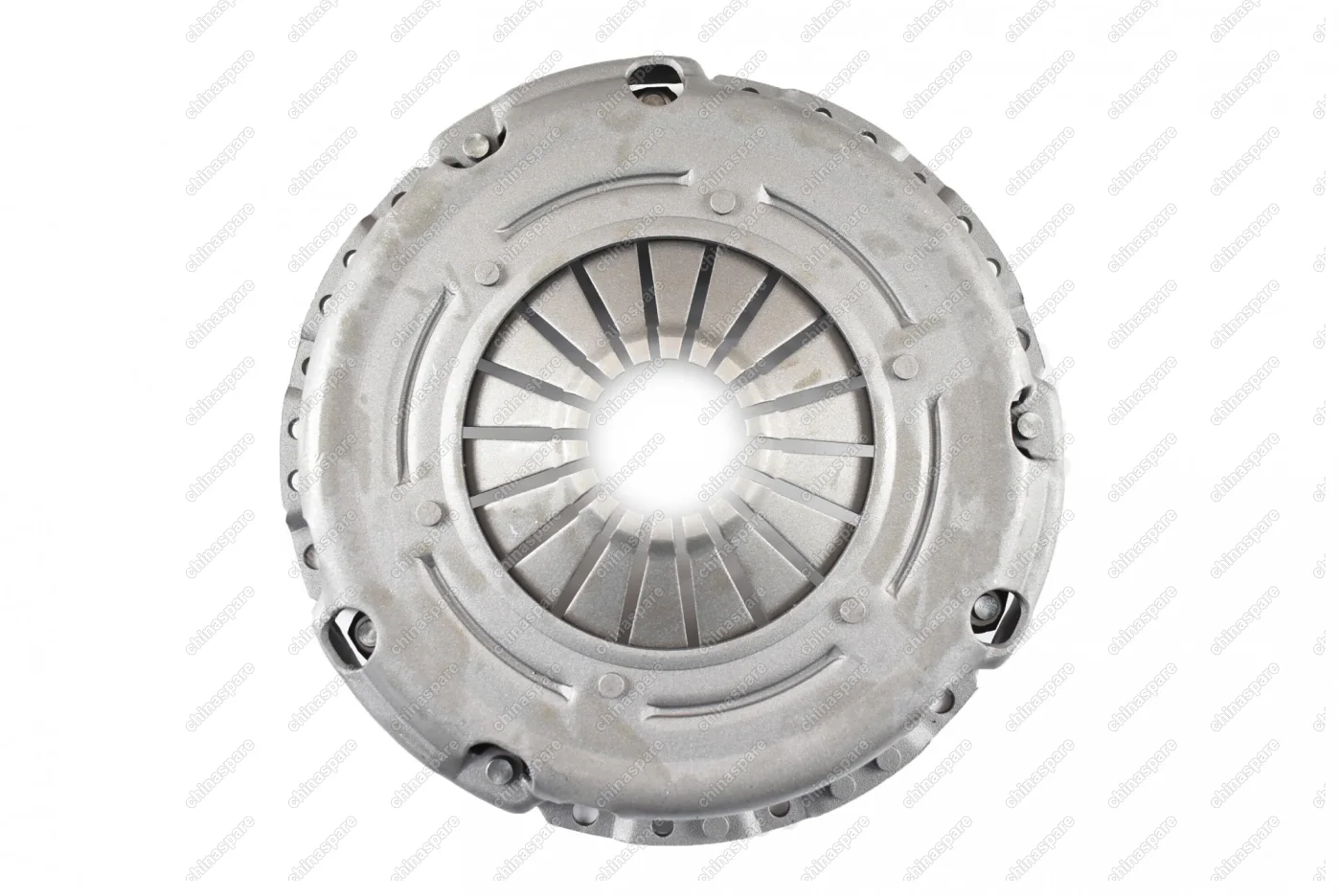 Диск сцепления нажимной Haima M3