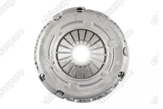 Диск сцепления нажимной Haima M3