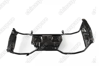 Кронштейн запасного колеса Mitsubishi Pajero IV