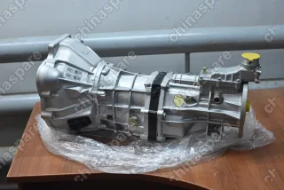 Коробка передач (c колоколом) Great Wall Hover, H3, H5