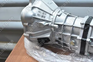 Коробка передач (c колоколом) Great Wall Hover, H3, H5