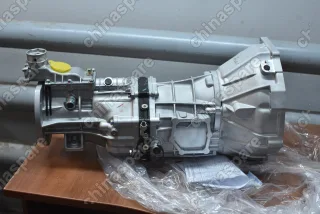 Коробка передач (c колоколом) Great Wall Hover, H3, H5