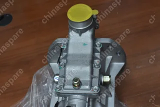 Коробка передач (c колоколом) Great Wall Hover, H3, H5