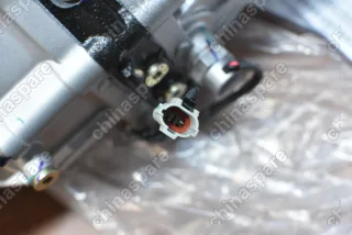 Коробка передач (c колоколом) Great Wall Hover, H3, H5