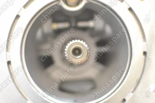 Коробка передач (c колоколом) Great Wall Hover, H3, H5