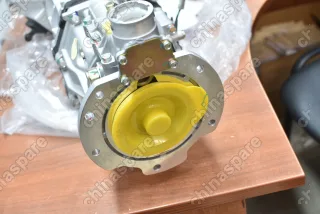 Коробка передач (c колоколом) Great Wall Hover, H3, H5