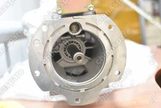 Коробка передач (c колоколом) Great Wall Hover, H3, H5