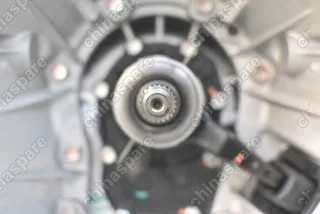 Коробка передач (c колоколом) Great Wall Hover, H3, H5