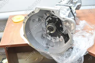Коробка передач (c колоколом) Great Wall Hover, H3, H5