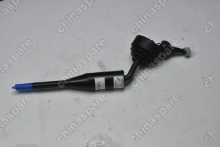 Коробка передач (c колоколом) Great Wall Hover, H3, H5