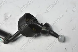 Коробка передач (c колоколом) Great Wall Hover, H3, H5