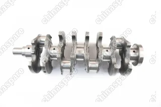 Вал коленчатый (4G63) Mitsubishi