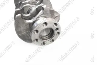 Вал коленчатый (4G63) Mitsubishi