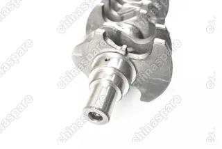 Вал коленчатый (4G63) Mitsubishi