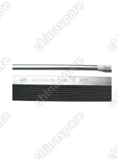 Радиатор масляный (CVT) Lifan X60