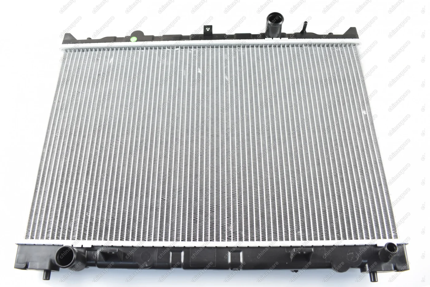 Радиатор охлаждения двигателя Zotye T600 2,0