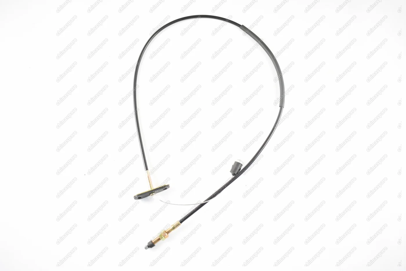 Трос газа ZX Landmark АКПП