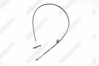 Трос газа ZX Landmark АКПП