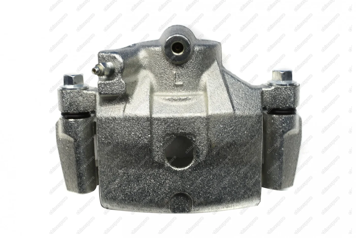 Суппорт тормозной передний левый Mitsubishi L200 K60,70x 1996-2007