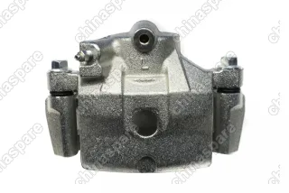 Суппорт тормозной передний левый Mitsubishi L200 K60,70x 1996-2007