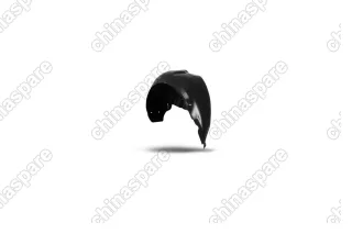 NLL4506003 Подкрылок SKODA Octavia, 2013->, Седан (задний левый)