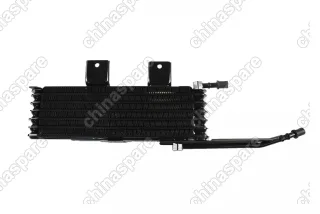 Радиатор (маслоохладитель) АКПП Lexus RX 270/350/450H