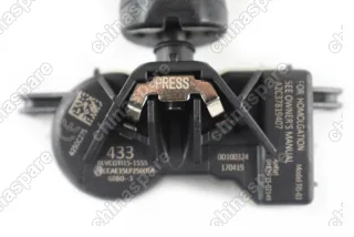 Датчик давления в шинах Mitsubishi Pajero Sport 2015-