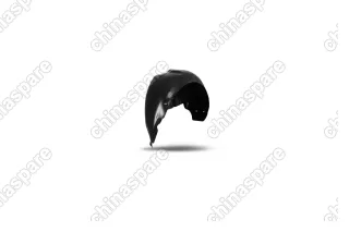 NLL4506004 Подкрылок SKODA Octavia, 2013->, Седан (задний правый)