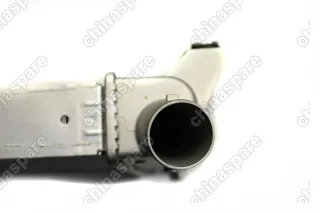 Интеркулер Nissan NP300 King Cab