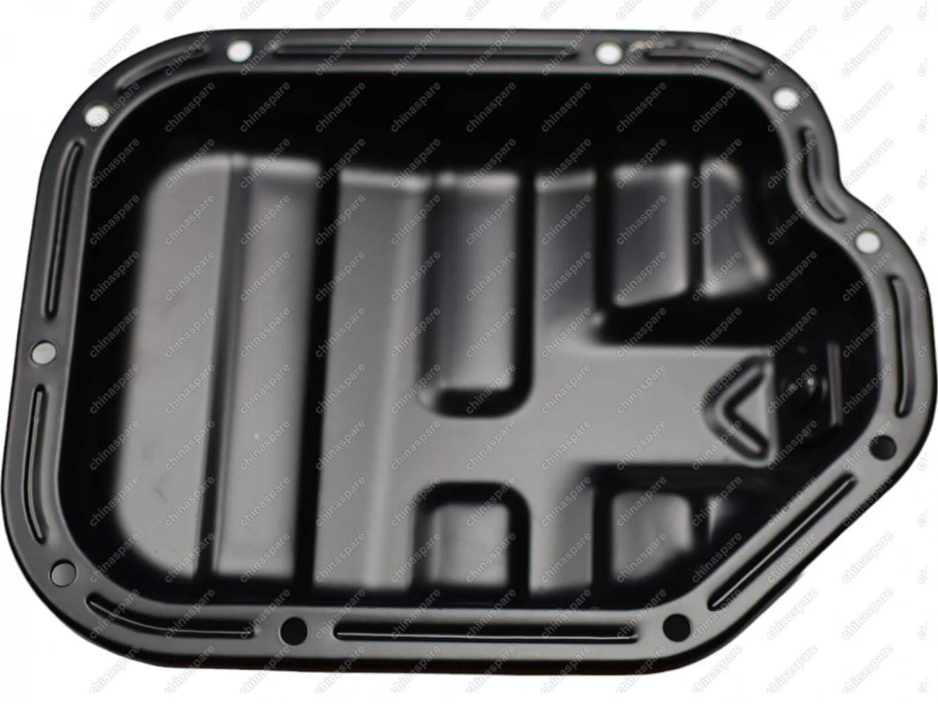 Поддон масляный двигателя Infiniti FX 35/45 (S50) (Металл)