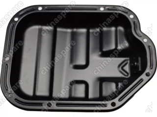 Поддон масляный двигателя Infiniti FX 35/45 (S50) (Металл)