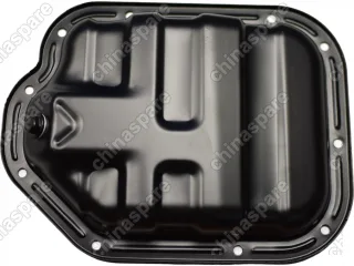 Поддон масляный двигателя Infiniti FX 35/45 (S50) (Металл)