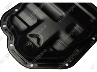 Поддон масляный двигателя Infiniti FX 35/45 (S50) (Металл)