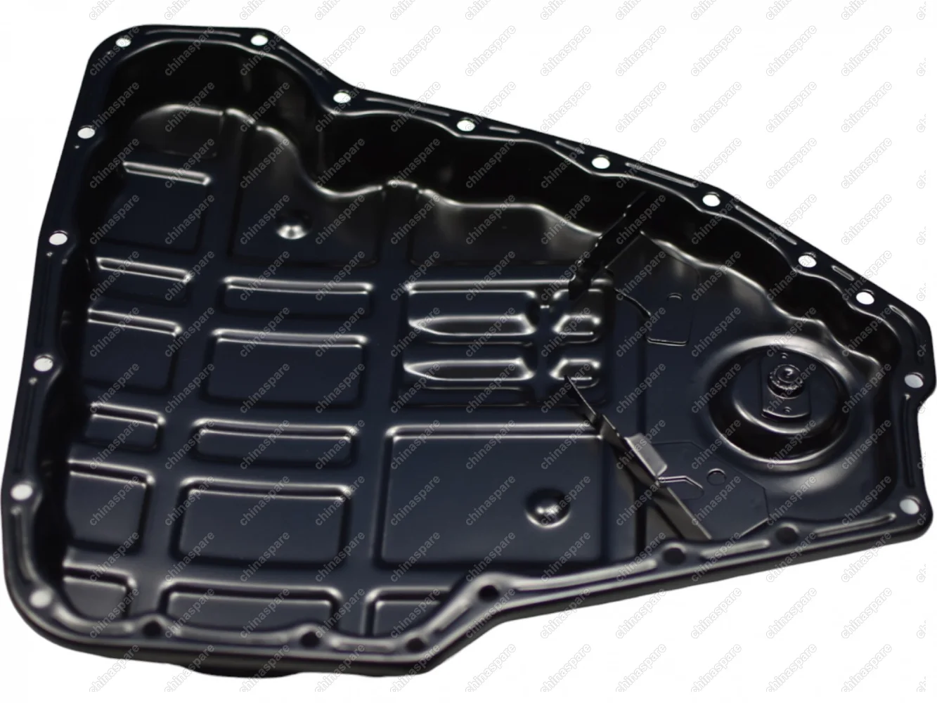 Поддон масляный АКПП Nissan X-Trail T30