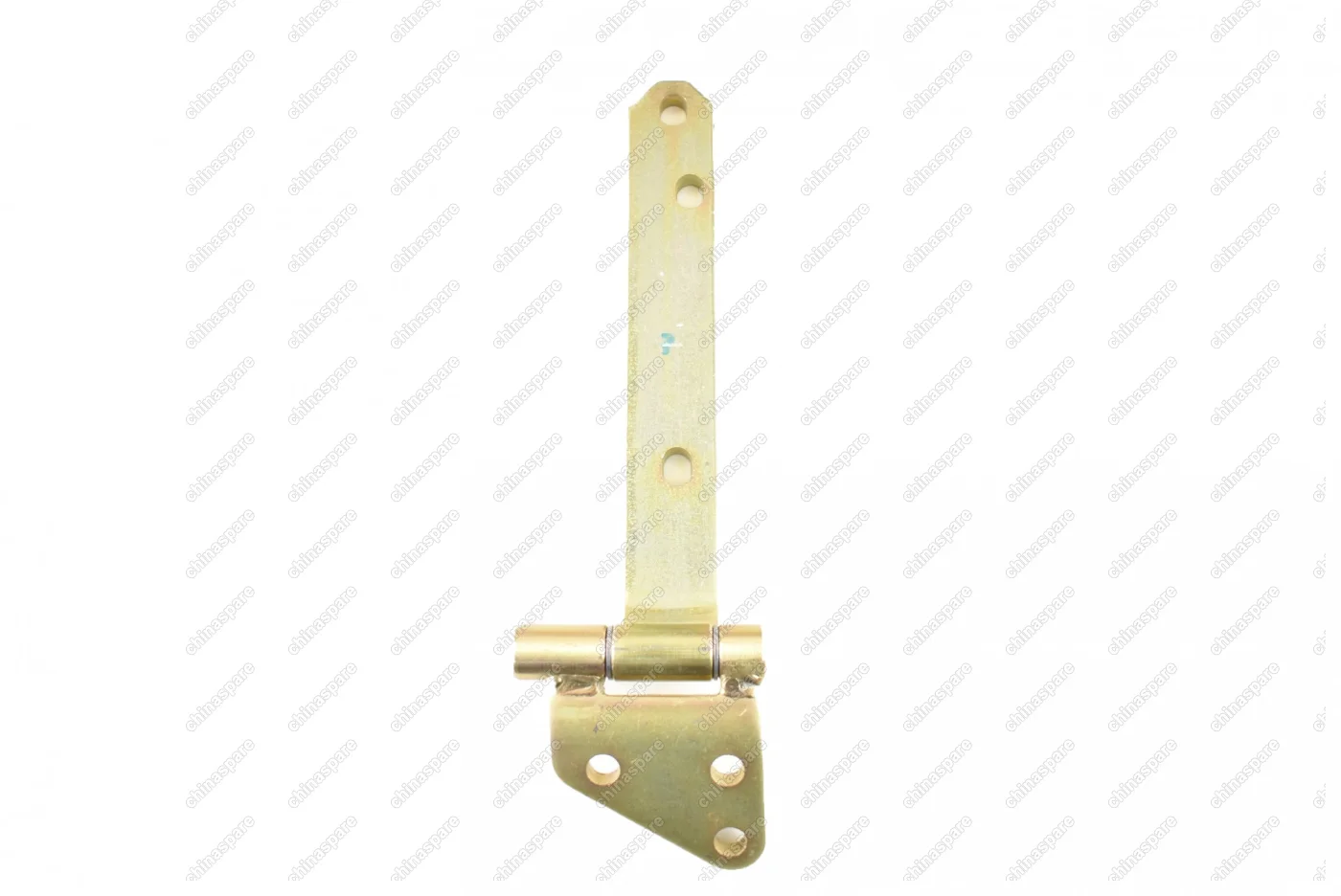 Петля двери багажника нижняя Mitsubishi Pajero 2