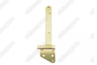 Петля двери багажника нижняя Mitsubishi Pajero 2