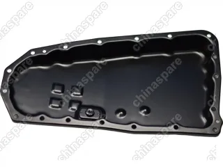 Поддон масляный АКПП вариатора Nissan Qashqai I, X-Trail II / Renault Fluence (2010-2017)