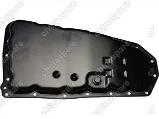 Поддон масляный АКПП вариатора Nissan Qashqai I, X-Trail II / Renault Fluence (2010-2017)