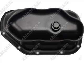 Поддон масляный двигателя Suzuki Grand Vitara (1998-2005)