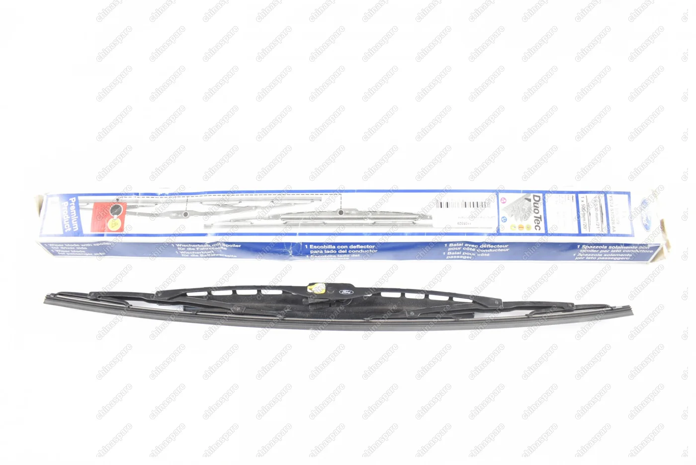 Щетки стеклоочистителя Ford Mondeo I-II, Maverick